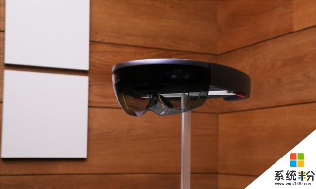 微软集中火力攻克AI芯片，或将用于第二代HoloLens(1)