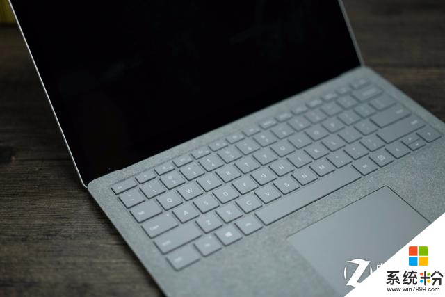 诠释合金之美 微软Surface Laptop图集(6)