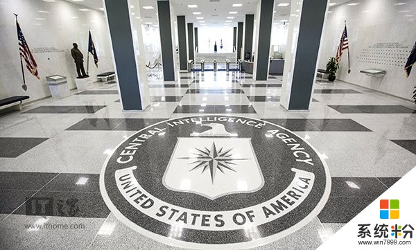 微软回应CIA漏洞攻击Win10问题：正在研究维基解密报告(1)