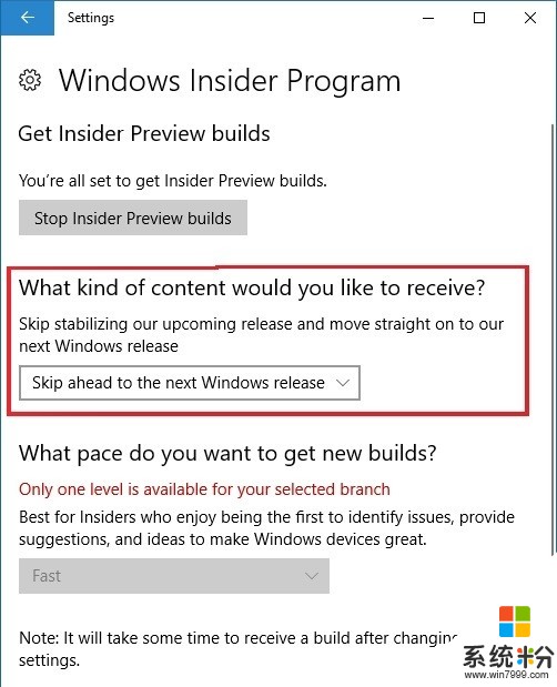 微软神速！Windows 10 RS4升级向会员正式开放(2)
