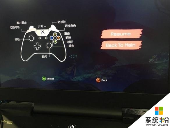 Chinajoy2017: 游侠小编带你CJ索尼微软育碧EA展台抢鲜游(8)