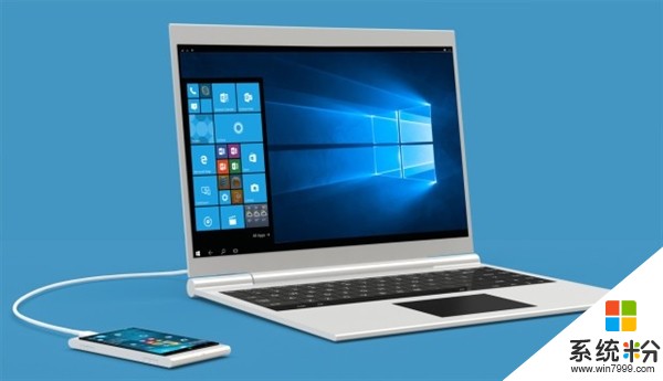 Windows 10新版Build 16251推送：安卓手机、PC合一(1)