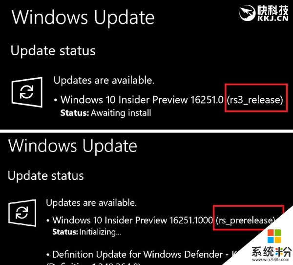 Windows 10新版Build 16251推送：安卓手机、PC合一(2)