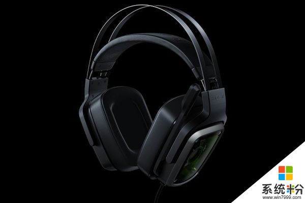 Razer推出两款全新模拟游戏耳机 售价不菲(1)