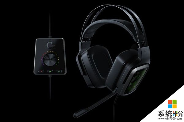 Razer推出两款全新模拟游戏耳机 售价不菲(2)