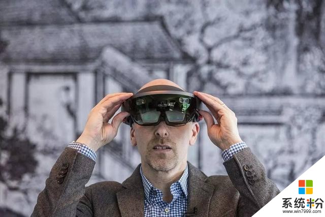 微软大力开发VR眼镜芯片，为何“量身定制”AI芯片成为了科技巨头的主旋律？(2)