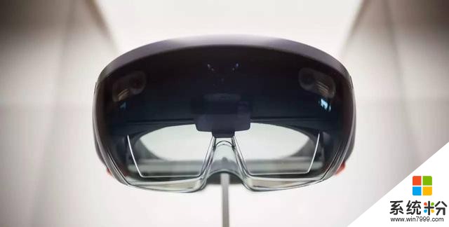 微軟大力開發VR眼鏡芯片，為何“量身定製”AI芯片成為了科技巨頭的主旋律？(3)