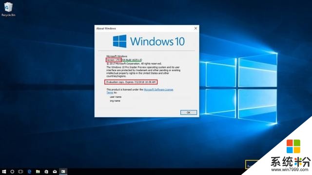 Windows 10 Build 16251發布(1)