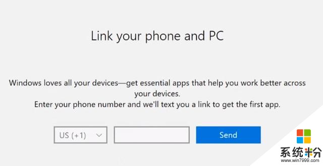 微軟推送Windows 10 Build 16251，要和Andorid手機做好朋友(4)