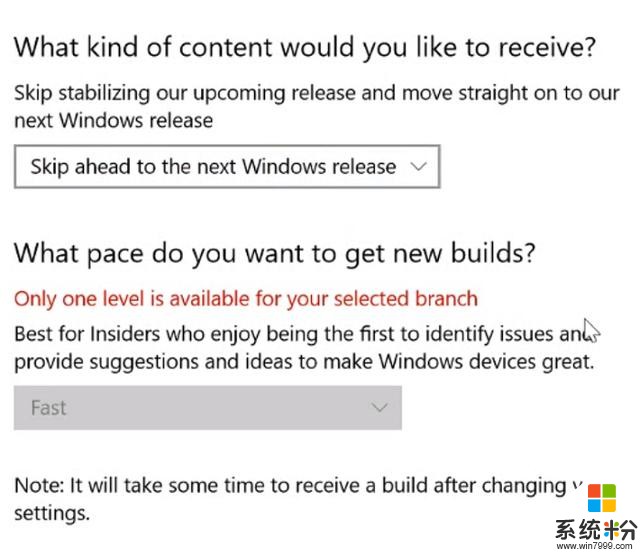 微软推送Windows 10 Build 16251，要和Andorid手机做好朋友(5)