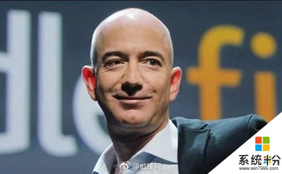 新世界首富！亚马逊CEO贝佐斯超越比尔盖茨！啥时候是马云？(1)