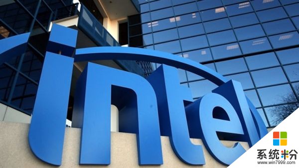 CPU/SSD越卖越好！Intel第二季度利润暴涨111%