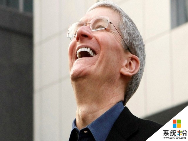 蘋果獲得5G網絡測試牌照：iPhone要起飛(1)