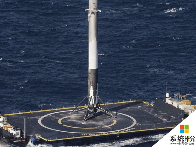 SpaceX再次完成募集资金：估值超过200亿(1)