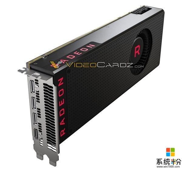 AMD RX Vega显卡官方美图首曝：看一眼就口水(2)