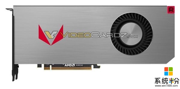 AMD RX Vega显卡官方美图首曝：看一眼就口水(3)