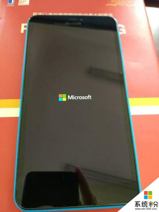 Lumia 640XL开箱，320元某鱼捡垃圾(11)