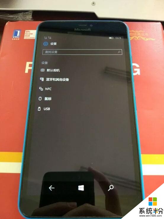 Lumia 640XL開箱，320元某魚撿垃圾(14)