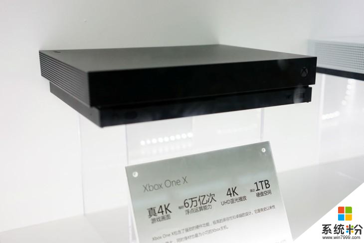 微軟Xbox舉辦FanFest 最強主機X中國首秀(2)