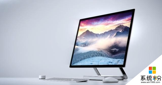 微软Surface Studio究竟是一款什么样的产品？(2)