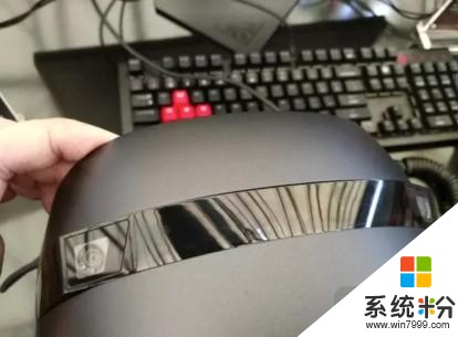 整个ChinaJoy上, 最惊艳的是微软这款没人玩的VR头盔(5)