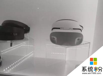 整个ChinaJoy上, 最惊艳的是微软这款没人玩的VR头盔(8)