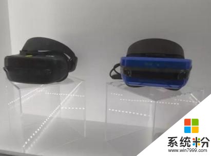整个ChinaJoy上, 最惊艳的是微软这款没人玩的VR头盔(9)