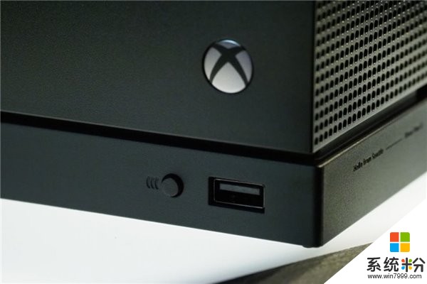 全盤考慮: 微軟Xbox One X要不要購買?(4)