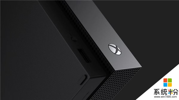 全盤考慮: 微軟Xbox One X要不要購買?(5)