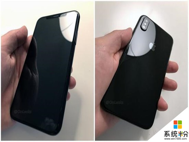 库克看了想打人  iPhone8连说明书都被曝光了(2)