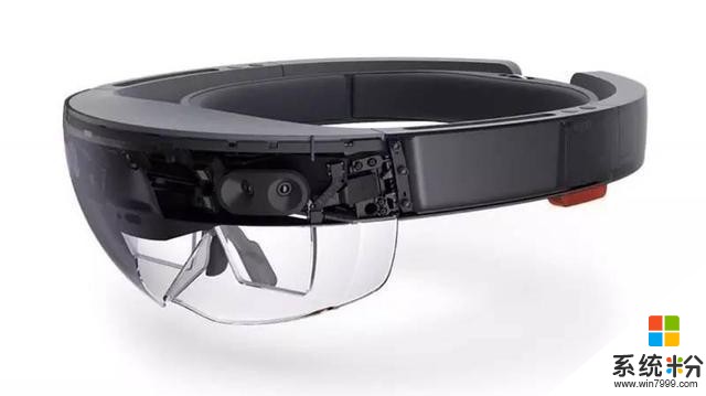 随着HoloLens, 微软深化对机器学习的热爱(2)