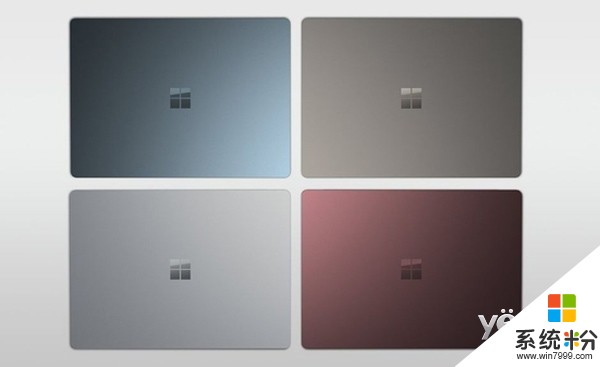 9888元！微软新版Surface Laptop国内预售(2)