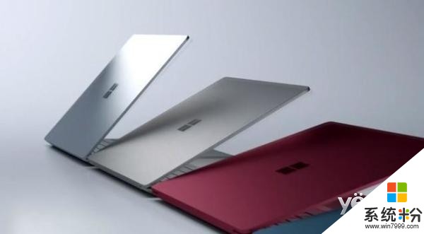 9888元！微软新版Surface Laptop国内预售(3)