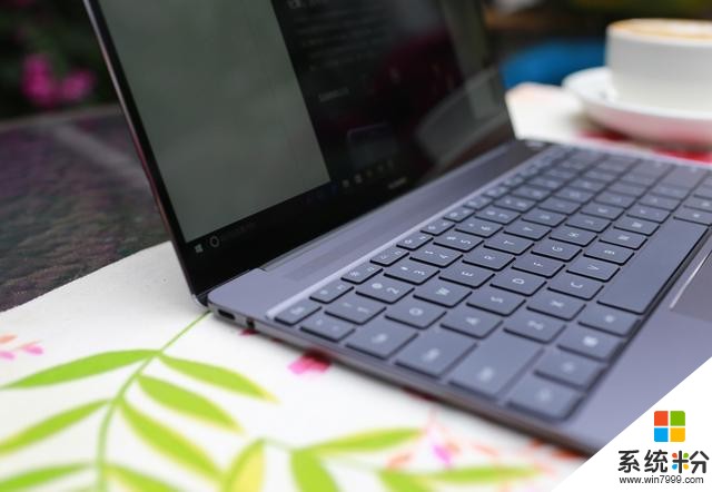 極致精品，觸動我心：華為MateBook X薄出新高度(6)