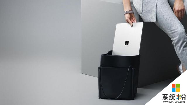 9888元 微軟宣布Surface Laptop國行新三色預售(5)