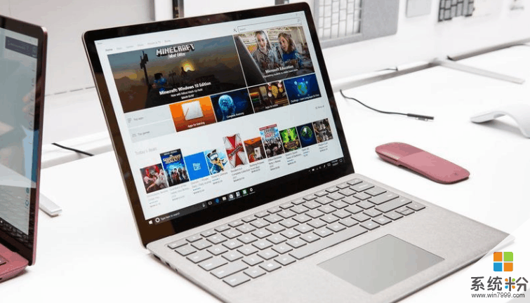 微软Surface Laptop多色开售, 最帅传统微软笔记本(3)
