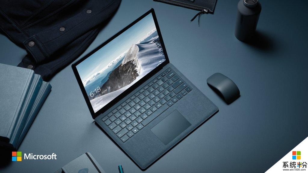 微软Surface Laptop多色开售, 最帅传统微软笔记本(5)