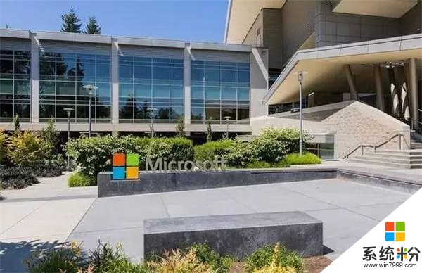 这3个数字代表着微软的过去、现在和未来