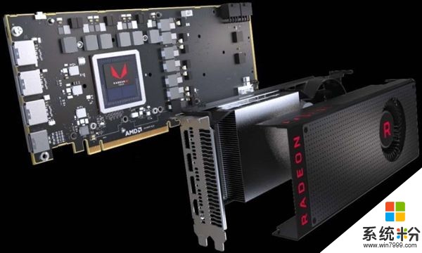 AMD RX Vega 64水冷版装机：官方推荐1000瓦电源(1)