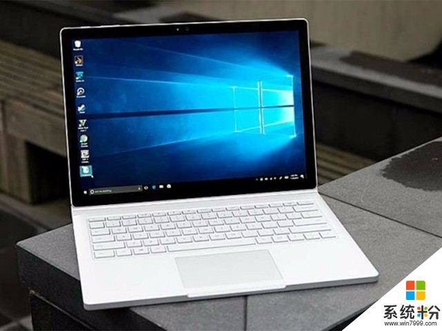 Surface Book 2姍姍來遲：搭載Intel 8代酷睿(1)