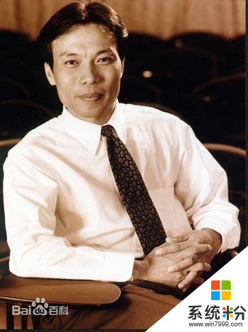 微软中国前总裁唐骏(2)