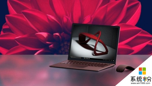 微软放出Surface Laptop宣传视频 欲对标MacBook Pro(1)