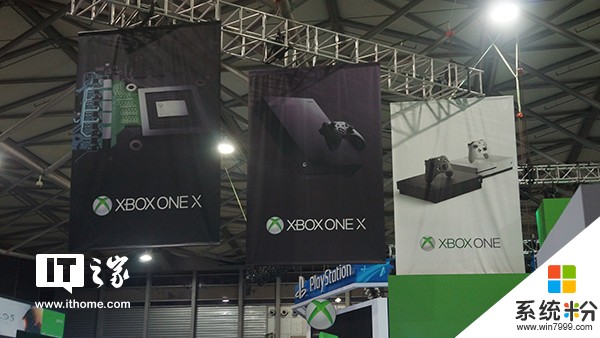 微軟的Fanfest, Xbox粉絲們的狂歡(2)