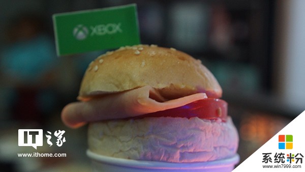 微软的Fanfest, Xbox粉丝们的狂欢(7)