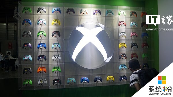 微软的Fanfest, Xbox粉丝们的狂欢(9)