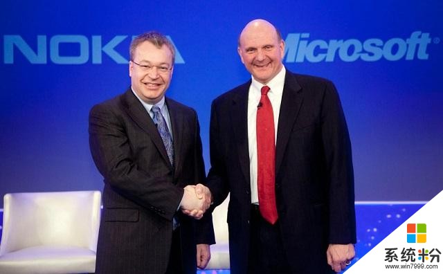 Nokia经典再现！微软把大部分专利转让给HMD(2)