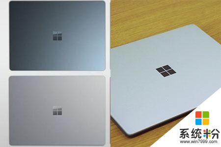 微軟surfacelaptop 全新商務超薄筆記本