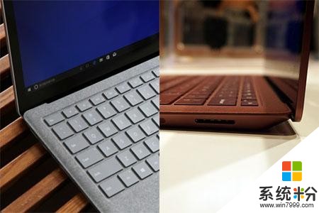 微软surfacelaptop 全新商务超薄笔记本(2)