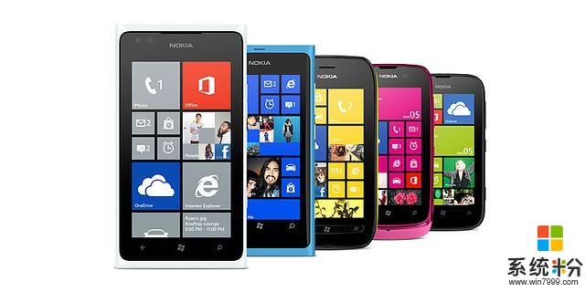 Windows Phone 正轻轻的招手，作别西天的云彩(3)