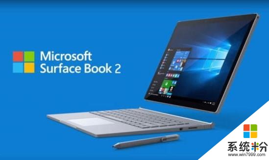 微软Surface Book2终于要来了, 你的“肾”还好吗?(1)